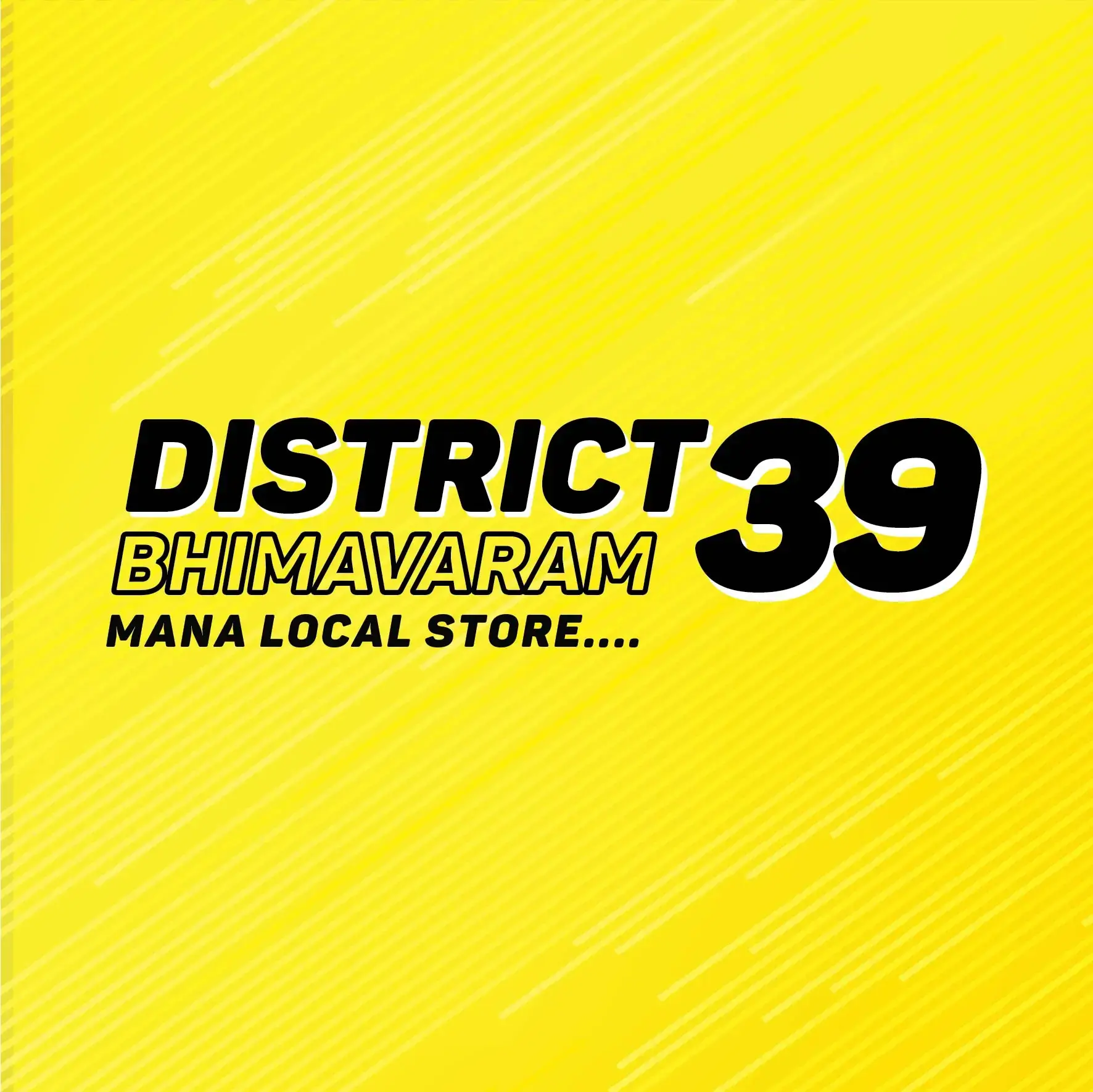 store logo